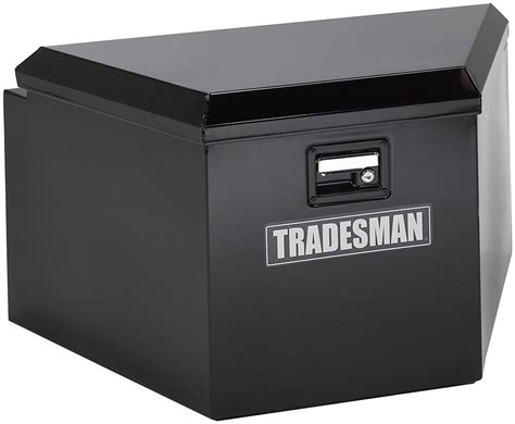 tradesman steel trailer tongue box|Tradesman Steel Trailer Tongue Box .